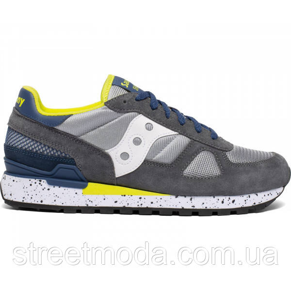 Мужские повседневные кроссовки Saucony SHADOW ORIGINAL, 2108-773s (Оригинал) 42-26.5см., Разные цвета
Мужские повседневные кроссовки Saucony SHADOW ORIGINAL, 2108-773s (Оригинал) 42-26.5см., Разные цвета
