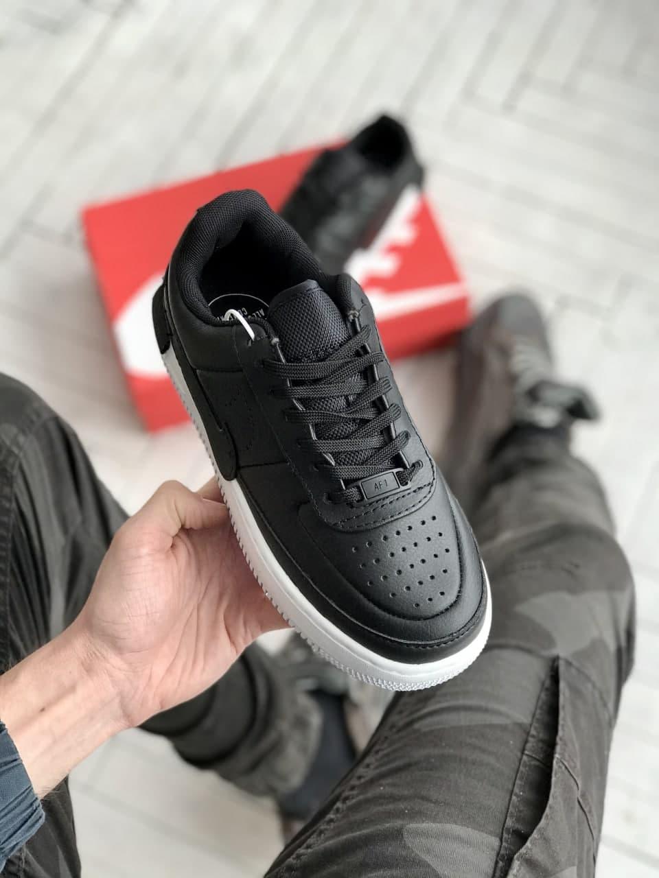 Nike Air Force Shadow Black/White кроссовки женские черно-белые. Кроссы Найк Аир Форсе 1 Шэдоу для женщин, Черный
Nike Air Force Shadow Black/White кроссовки женские черно-белые. Кроссы Найк Аир Форсе 1 Шэдоу для женщин, Черный