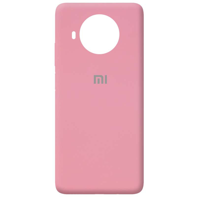 Противоударный Защитный Силиконовый Чехол - Накладка Epik Silicone Cover Full Protective (AA) для Xiaomi Mi, Розовый / pink
Противоударный Защитный Силиконовый Чехол - Накладка Epik Silicone Cover Full Protective (AA) для Xiaomi Mi, Розовый / pink