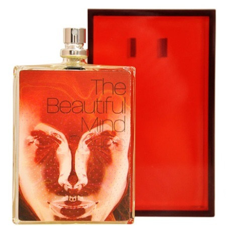 Escentric Molecules The Beautiful Mind Series Vol-1 Intelligence & Fantasy edp 100 ml (мл) женские духи
Escentric Molecules The Beautiful Mind Series Vol-1 Intelligence & Fantasy edp 100 ml (мл) женские духи