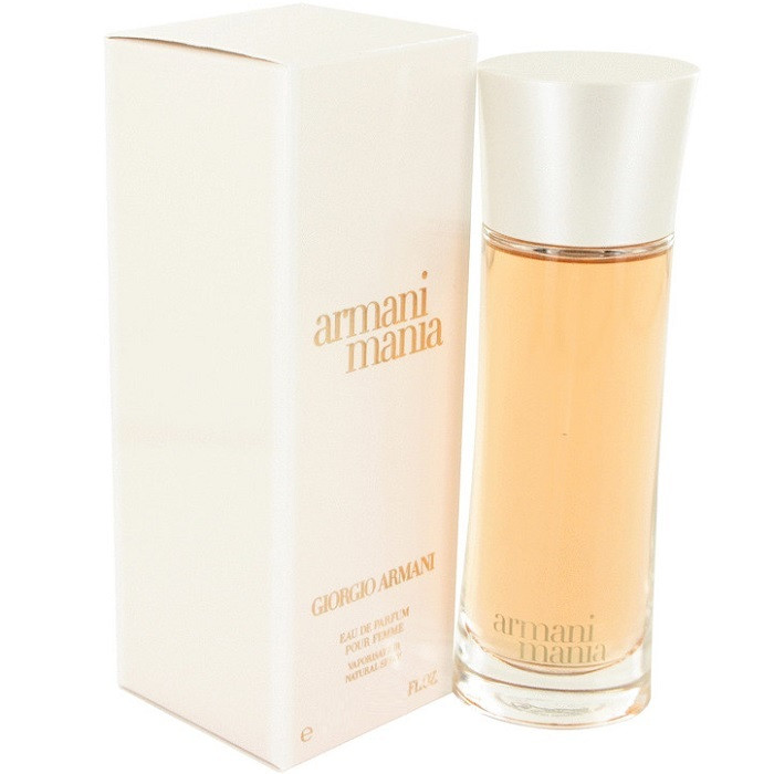 Giorgio Armani Armani Mania edp 100 ml (мл) женские духи парфюм Джорджо Армани Армани Мания (реплика)
Giorgio Armani Armani Mania edp 100 ml (мл) женские духи парфюм Джорджо Армани Армани Мания (реплика)