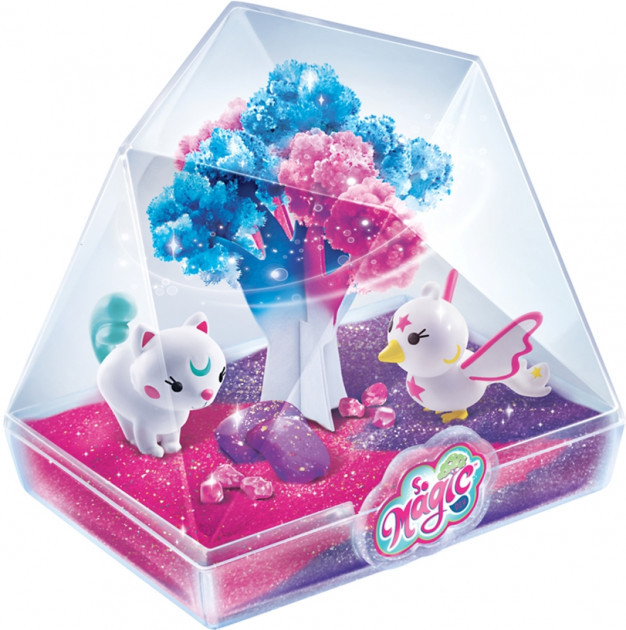 Игрушка для развлечений Canal Toys So Magic Магический сад Cosmic средний набор КОД: MSG003/1
Игрушка для развлечений Canal Toys So Magic Магический сад Cosmic средний набор КОД: MSG003/1