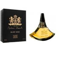 Antonio Visconti Silver Wood - парфумована вода - 100 ml, парфюмерия унисекс ( EDP82049 )
Antonio Visconti Silver Wood - парфумована вода - 100 ml, парфюмерия унисекс ( EDP82049 )