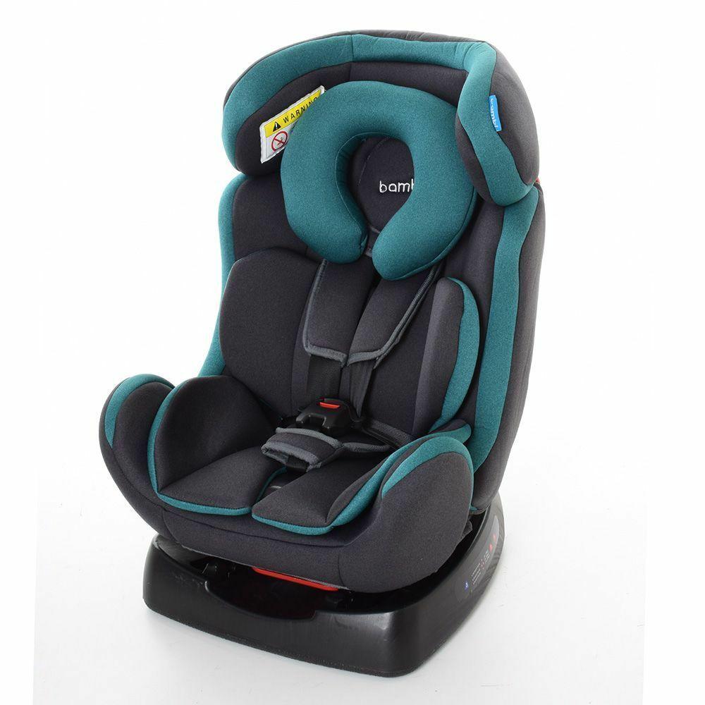 Автокресло детское Bambi M 3678 Emerald Gray, группа 0+/1/2, от 0 до 6 лет, весом 0-25 кг, серое с зеленым
Автокресло детское Bambi M 3678 Emerald Gray, группа 0+/1/2, от 0 до 6 лет, весом 0-25 кг, серое с зеленым