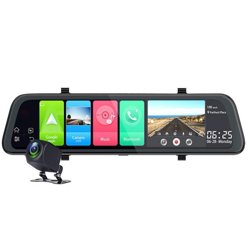 Зеркало видеорегистратор DVR Car Lesko D95 Bluetooth GPS навигатор угол обзора 170° Android
Зеркало видеорегистратор DVR Car Lesko D95 Bluetooth GPS навигатор угол обзора 170° Android