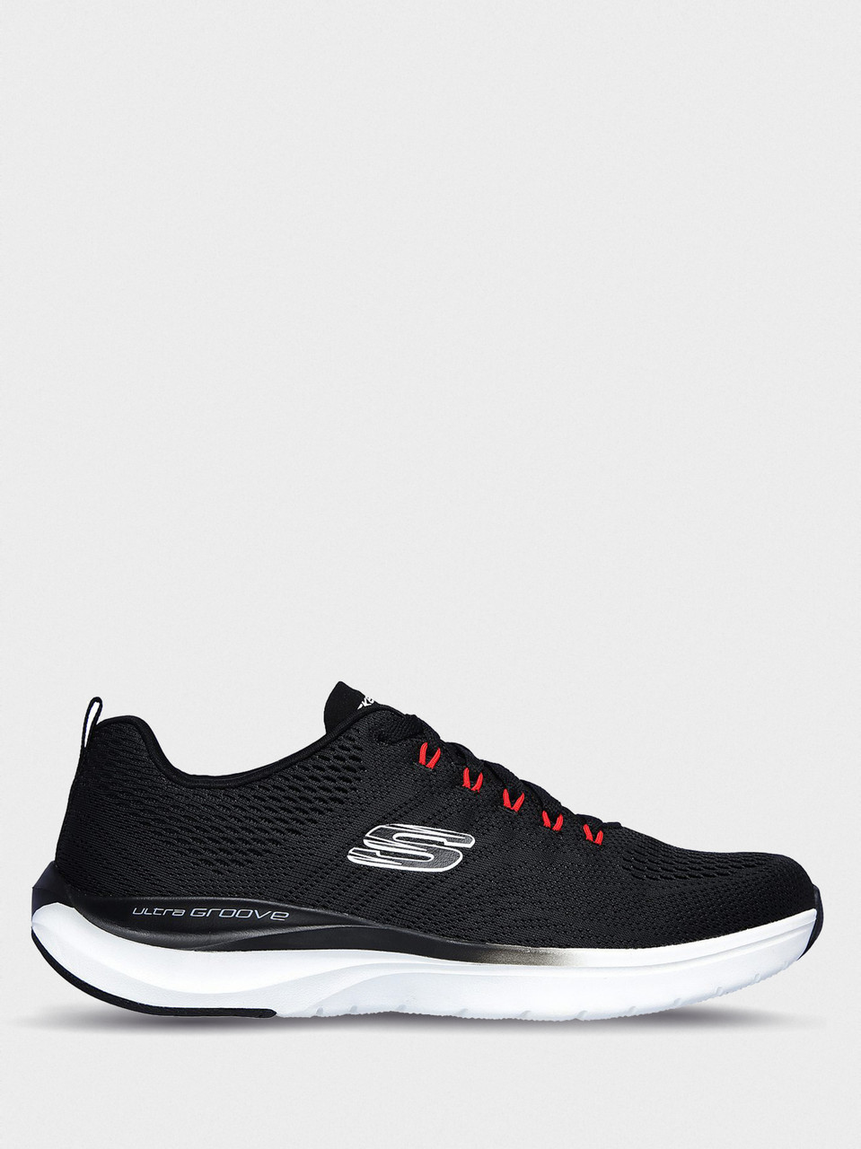 Оригінальні чоловічі кросівки для тренувань skechers ultra groove - templar ( 232032 blk) 42, Разные цвета
Оригінальні чоловічі кросівки для тренувань skechers ultra groove - templar ( 232032 blk) 42, Разные цвета