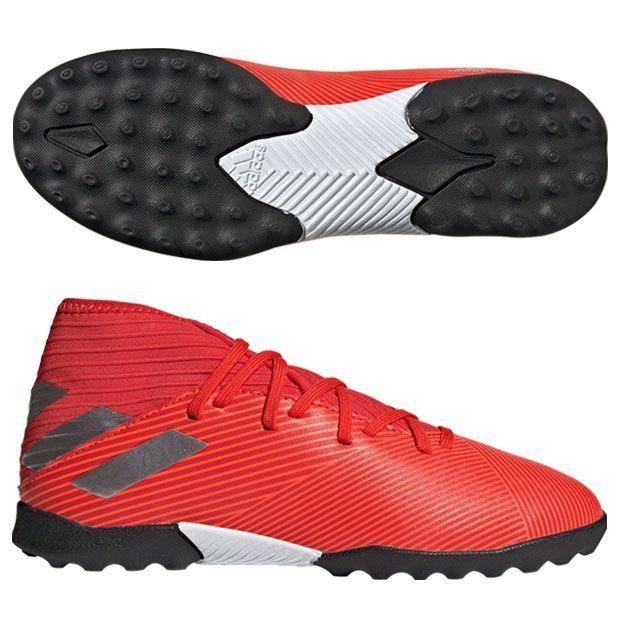 Детские футбольные сороконожки Adidas Nemeziz 19.3 TF J. Оригинал.. Eur 36,5 (23 cm)., Красный
Детские футбольные сороконожки Adidas Nemeziz 19.3 TF J. Оригинал.. Eur 36,5 (23 cm)., Красный
