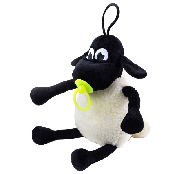 Мягкая игрушка Weber Toys Барашек Тимми лимонная соска 36 см Черно-белый (tdx0001080
Мягкая игрушка Weber Toys Барашек Тимми лимонная соска 36 см Черно-белый (tdx0001080