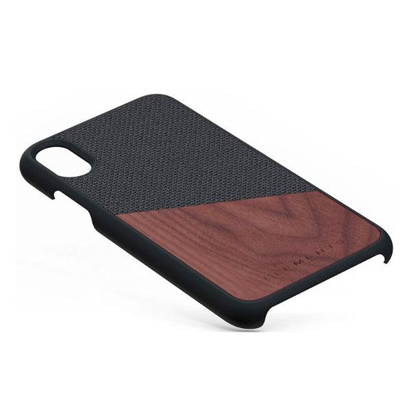 Накладка для iPhone XS MAX дерево Nordic Elements Original Kollektion Case Hel Walnut
Накладка для iPhone XS MAX дерево Nordic Elements Original Kollektion Case Hel Walnut