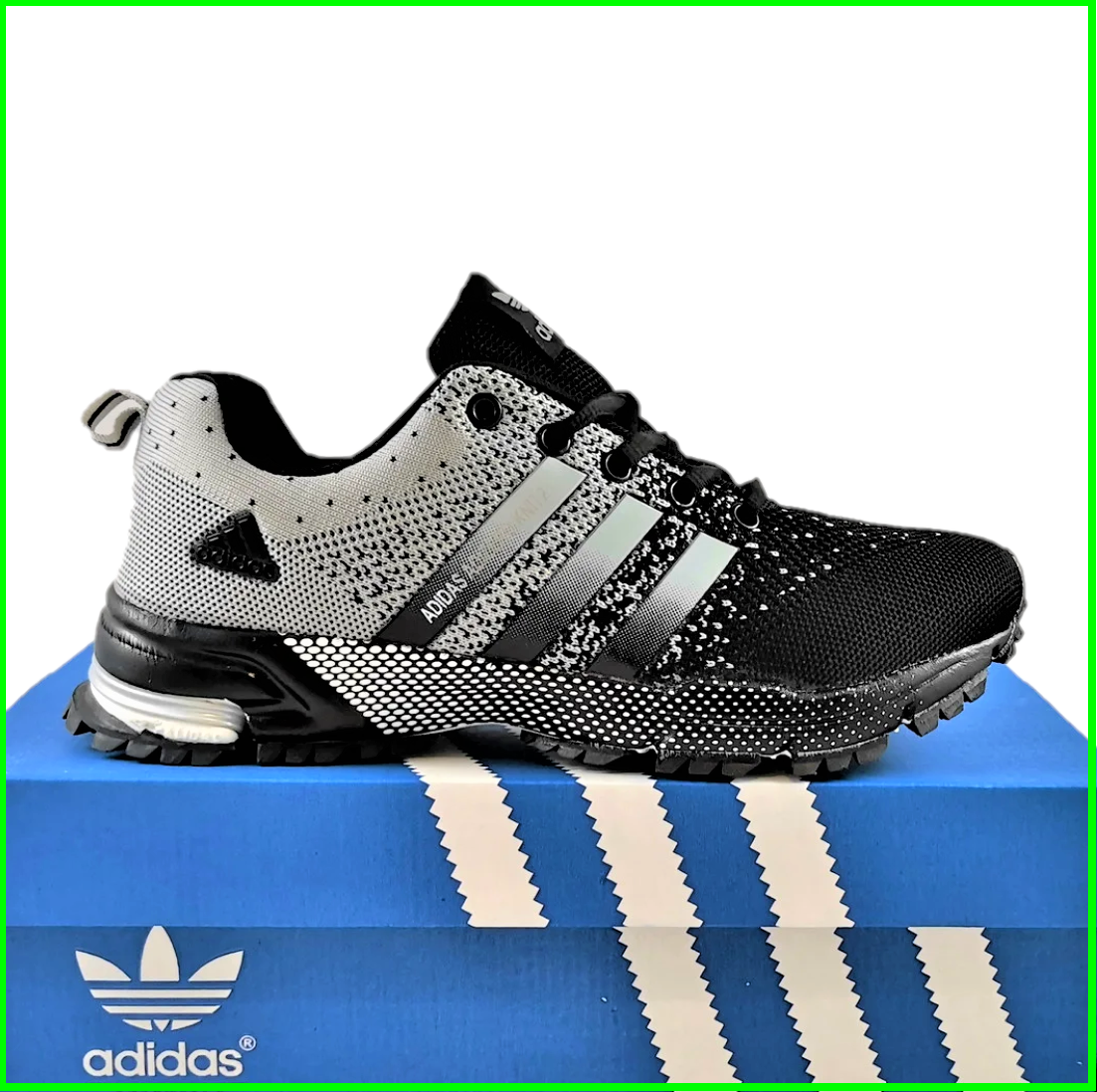 Кроссовки Adidas Fast Marathon Чёрные Мужские Адидас (размеры: 41,42,43,44,45) Видео Обзор
Кроссовки Adidas Fast Marathon Чёрные Мужские Адидас (размеры: 41,42,43,44,45) Видео Обзор