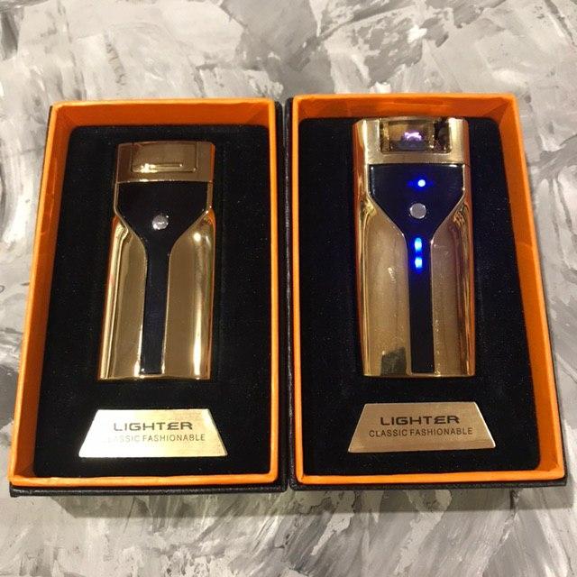 Зажигалка Lighter Usb 2-Ой Импульс 41387 Золото + Уровень Заряда 351194, КОД: 1930967
Зажигалка Lighter Usb 2-Ой Импульс 41387 Золото + Уровень Заряда 351194, КОД: 1930967