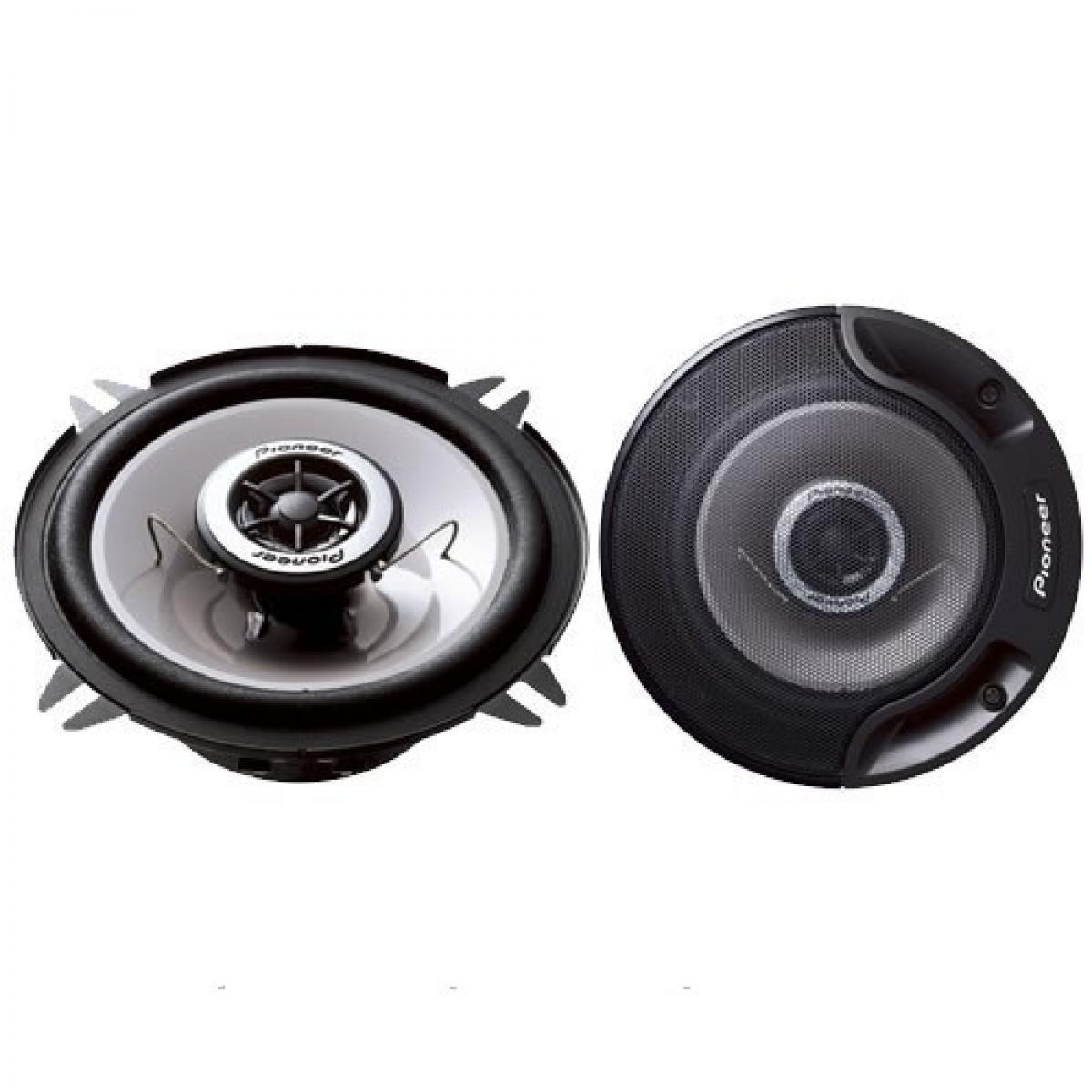 Автомобильная акустика Pioneer TS-G1342R 140W автомобильные колонки 5", 13 см! Лучшая цена
Автомобильная акустика Pioneer TS-G1342R 140W автомобильные колонки 5", 13 см! Лучшая цена