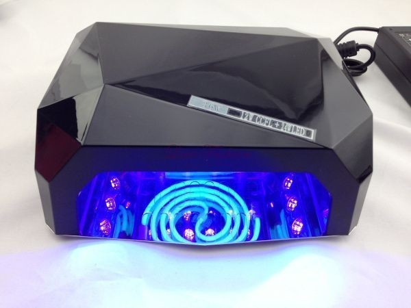 УФ Лампа Beauty Nail D-058 CCFL + LED 36W с UV таймером для сушки и наращивания ногтей 36вт! Хит продаж, Разные цвета
УФ Лампа Beauty Nail D-058 CCFL + LED 36W с UV таймером для сушки и наращивания ногтей 36вт! Хит продаж, Разные цвета