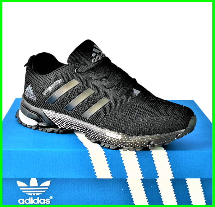 Кроссовки Adidas Spring Черные Мужские Адидас (размеры: 41,42,43,45,46) Видео Обзор, Черный
Кроссовки Adidas Spring Черные Мужские Адидас (размеры: 41,42,43,45,46) Видео Обзор, Черный