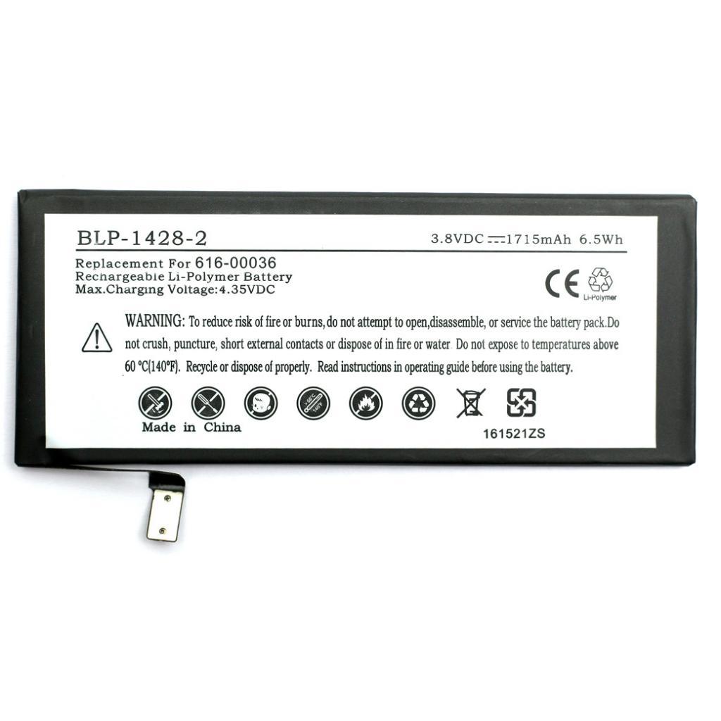 Аккумуляторная батарея для телефона PowerPlant Apple Iphone 6s new 1715mAh (DV00DV6331), Черный
Аккумуляторная батарея для телефона PowerPlant Apple Iphone 6s new 1715mAh (DV00DV6331), Черный
