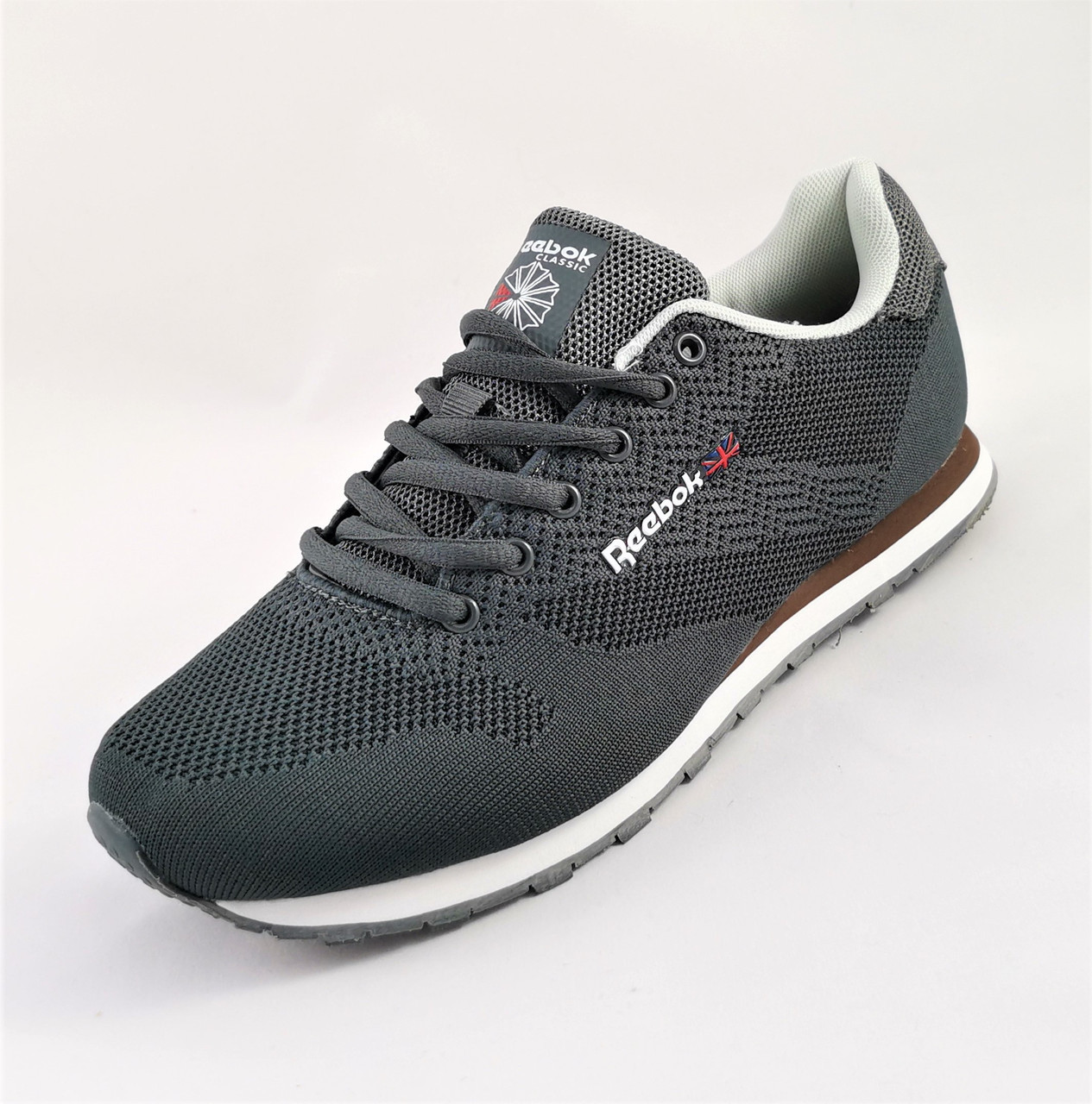 Мужские Кроссовки Reebok Classic Серые Рибок Классик (размеры: 41,43,44,45,46) Видео Обзор
Мужские Кроссовки Reebok Classic Серые Рибок Классик (размеры: 41,43,44,45,46) Видео Обзор