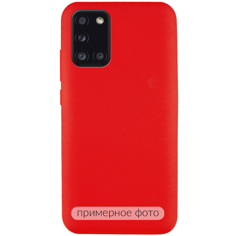Чехол на Huawei Y8p (2020) / Huawei P Smart S / Хуавей У8п (2020) / Хуавей П Смарт С Красный / Red
Чехол на Huawei Y8p (2020) / Huawei P Smart S / Хуавей У8п (2020) / Хуавей П Смарт С Красный / Red