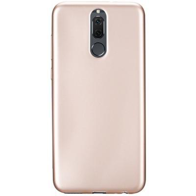 Чехол для моб. телефона T-PHOX Huawei Mate 10 Lite - Shiny (Gold) (6970225132630), Розовое золото
Чехол для моб. телефона T-PHOX Huawei Mate 10 Lite - Shiny (Gold) (6970225132630), Розовое золото