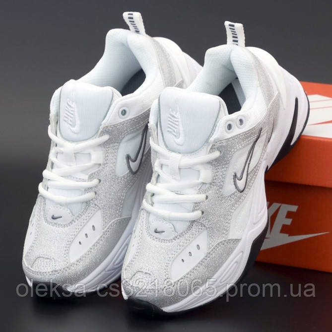Женские кроссовки в стиле Nike M2K Tekno, белый, серый, черный, Вьетнам 40, Разные цвета
Женские кроссовки в стиле Nike M2K Tekno, белый, серый, черный, Вьетнам 40, Разные цвета