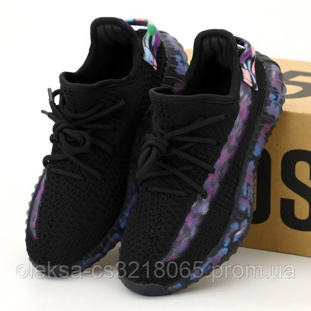 Женские кроссовки в стиле Adidas Yeezy 350 BOOST, черный, фиолетовый, рефлектив, Вьетнам 39, Разные цвета
Женские кроссовки в стиле Adidas Yeezy 350 BOOST, черный, фиолетовый, рефлектив, Вьетнам 39, Разные цвета