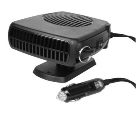 Автомобильный обогреватель Auto Heater Fan 703, 140W питание от прикуривателя, автопечка, автодуйка
Автомобильный обогреватель Auto Heater Fan 703, 140W питание от прикуривателя, автопечка, автодуйка
