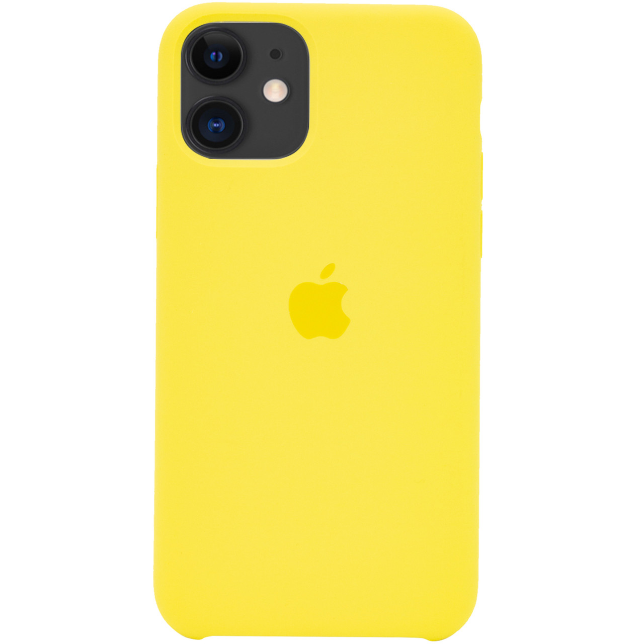 Противоударный чехол накладка Epik Silicone Case AA Series NEW для Apple iPhone 11 (6.1") Желтый / Canary, Желтый / canary yellow
Противоударный чехол накладка Epik Silicone Case AA Series NEW для Apple iPhone 11 (6.1") Желтый / Canary, Желтый / canary yellow