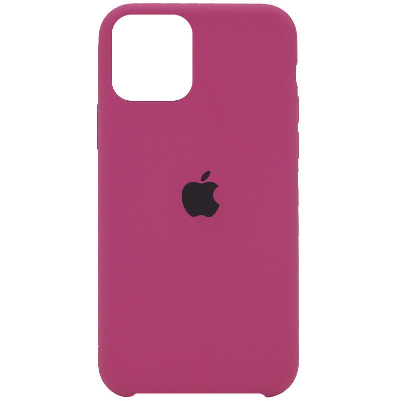 Противоударный защитный силиконовый Чехол - Накладка Epik Silicone Case (AA) для Apple iPhone 12 mini (5.4"), Малиновый / dragon fruit
Противоударный защитный силиконовый Чехол - Накладка Epik Silicone Case (AA) для Apple iPhone 12 mini (5.4"), Малиновый / dragon fruit