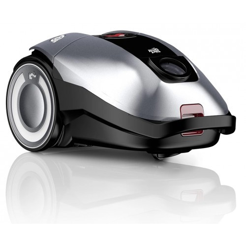 Новый пылесос с мешком немецкого производства DirtDevil Rebel 75HF DD7275-3 из Германии с гарантией
Новый пылесос с мешком немецкого производства DirtDevil Rebel 75HF DD7275-3 из Германии с гарантией