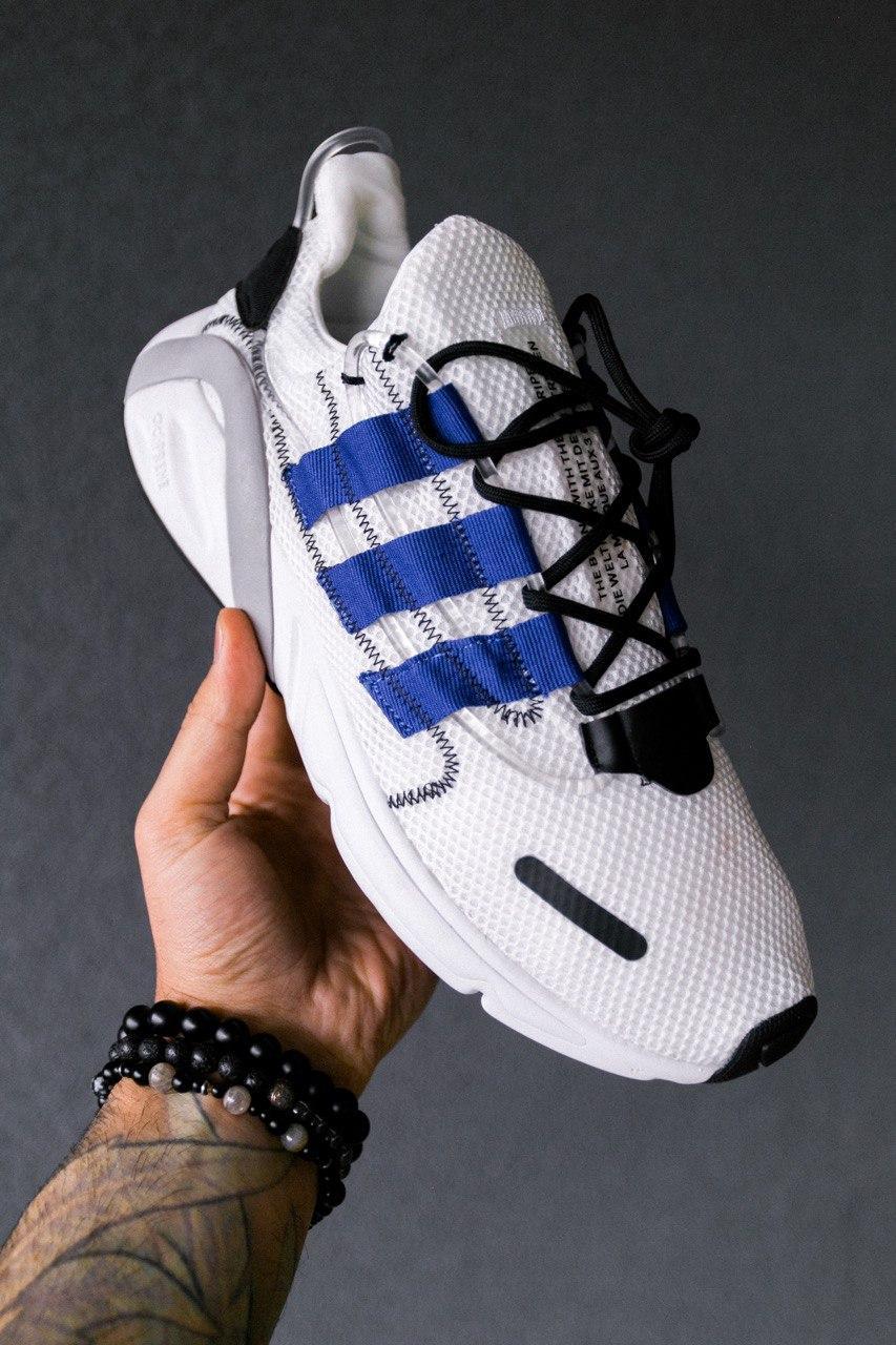 Мужские кроссовки Adidas Lexicon "White Blue Black" / Адидас Лексикон Белые Синие Черные 42, Белый
Мужские кроссовки Adidas Lexicon "White Blue Black" / Адидас Лексикон Белые Синие Черные 42, Белый