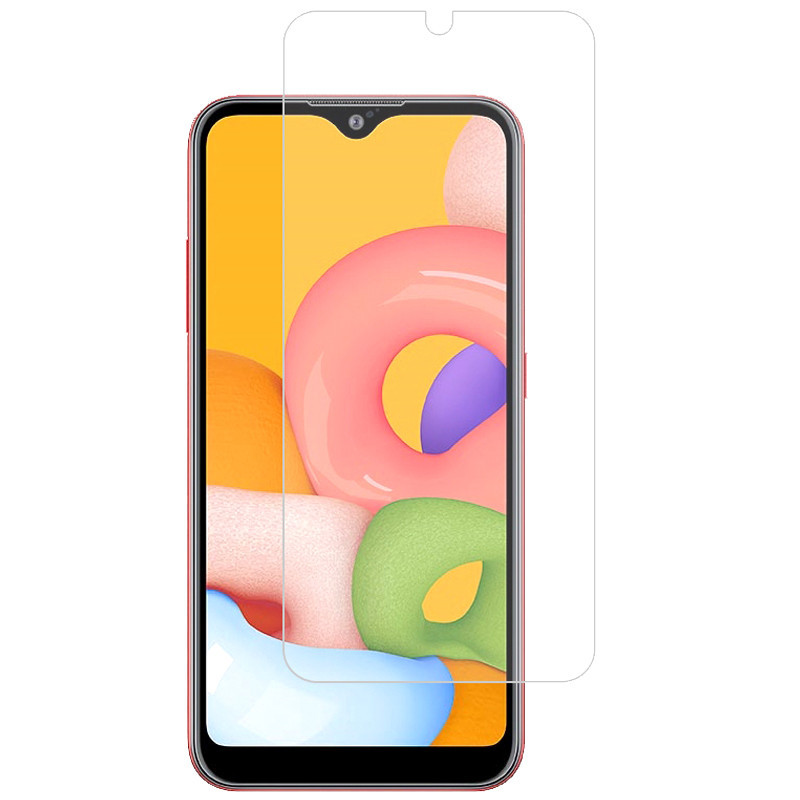 Защитная пленка SKLO 2.5D Nano (тех.пак) на телефон Realme C3 / C11 / 6i / 5i / 5, Прозрачный
Защитная пленка SKLO 2.5D Nano (тех.пак) на телефон Realme C3 / C11 / 6i / 5i / 5, Прозрачный
