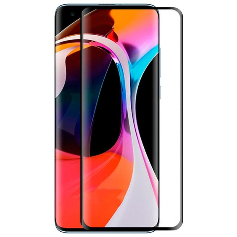 Полимерная пленка Polymer Nano (full glue) (тех. пак) на телефон Xiaomi Mi 10 / Mi 10 Pro, Черный
Полимерная пленка Polymer Nano (full glue) (тех. пак) на телефон Xiaomi Mi 10 / Mi 10 Pro, Черный