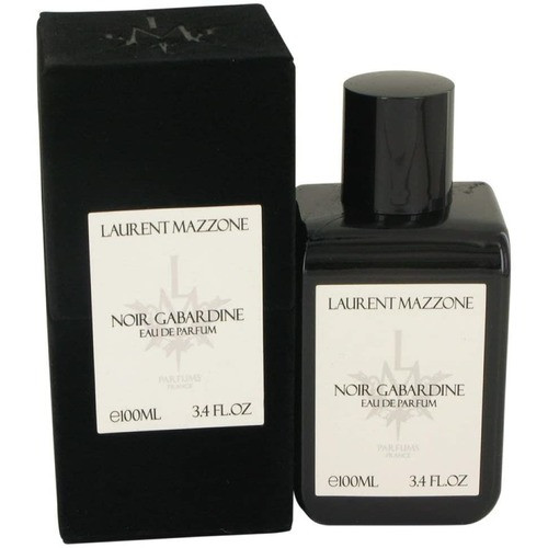 Парфумована вода унісекс Laurent Mazzone Parfums Noir Gabardine EDP оригінал 100 мл
Парфумована вода унісекс Laurent Mazzone Parfums Noir Gabardine EDP оригінал 100 мл