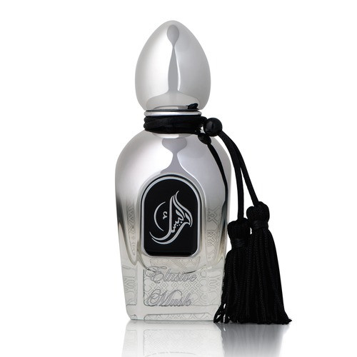 Духи|тестер унісекс Arabesque Perfumes Elusive Musk edp (Тестер) оригінал Тестер 50 мл
Духи|тестер унісекс Arabesque Perfumes Elusive Musk edp (Тестер) оригінал Тестер 50 мл