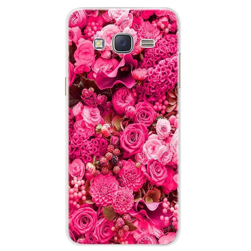 Чехол Print для Samsung J7 2015 / J700H / J700 / J700F силиконовый бампер с рисунком Roses
Чехол Print для Samsung J7 2015 / J700H / J700 / J700F силиконовый бампер с рисунком Roses