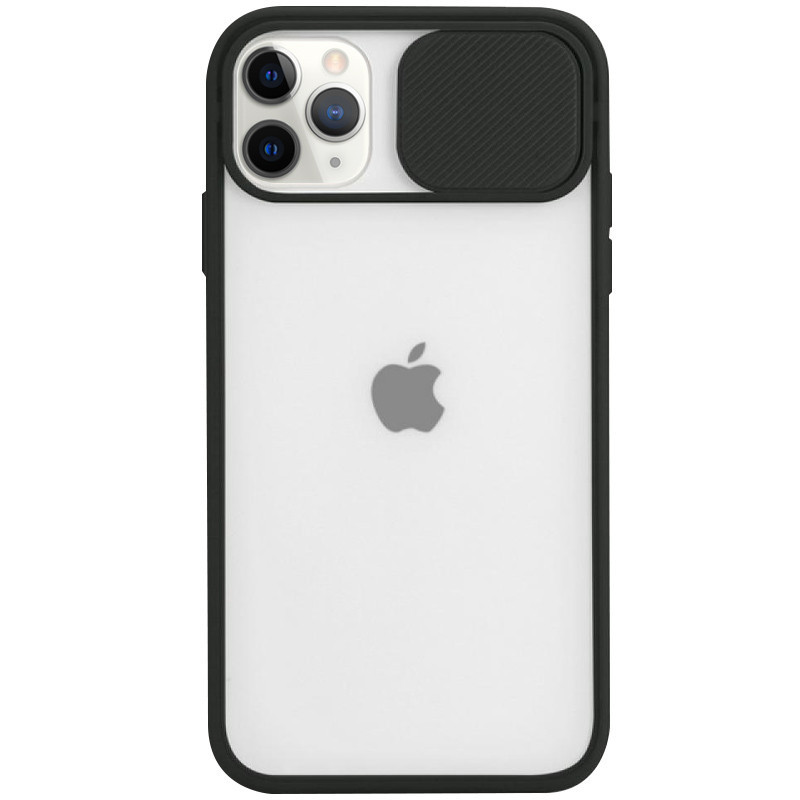 Чехол Camshield mate TPU со шторкой для камеры для Apple iPhone 12 Pro Max (6.7") Черный
Чехол Camshield mate TPU со шторкой для камеры для Apple iPhone 12 Pro Max (6.7") Черный