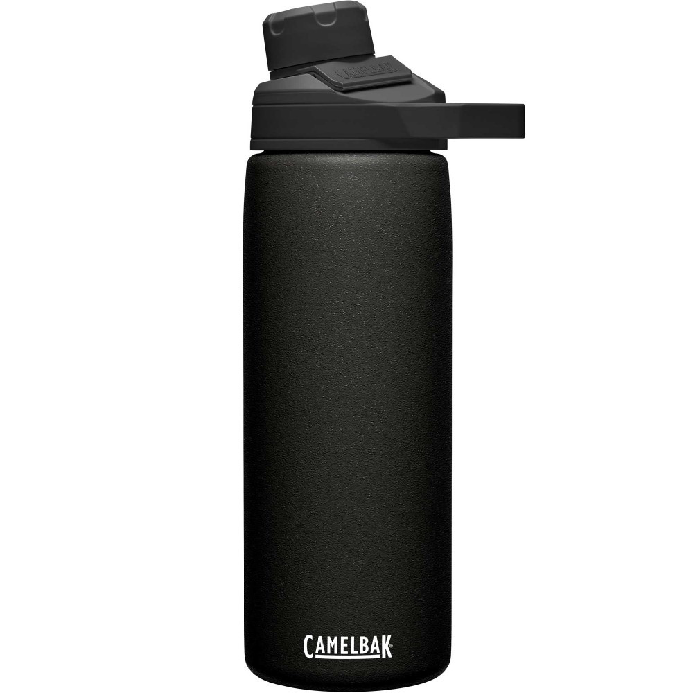 Термофляга (бутылка) для воды CamelBak Chute Mag SST Vacuum Insulated 20oz, Navy (0,6 л) (886798024233) Черный
Термофляга (бутылка) для воды CamelBak Chute Mag SST Vacuum Insulated 20oz, Navy (0,6 л) (886798024233) Черный