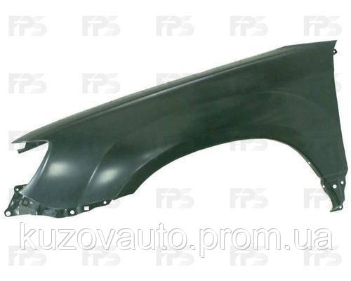 Крыло переднее левое (Субару) Subaru Forester 06-08 (без отв. повт.) (FPS) 57110SA0509P
Крыло переднее левое (Субару) Subaru Forester 06-08 (без отв. повт.) (FPS) 57110SA0509P