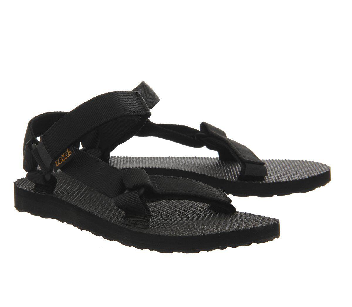 Сандалии женские Teva Original Universal W's (TVA 1003987) Black, 40, Cactus sunflower
Сандалии женские Teva Original Universal W's (TVA 1003987) Black, 40, Cactus sunflower