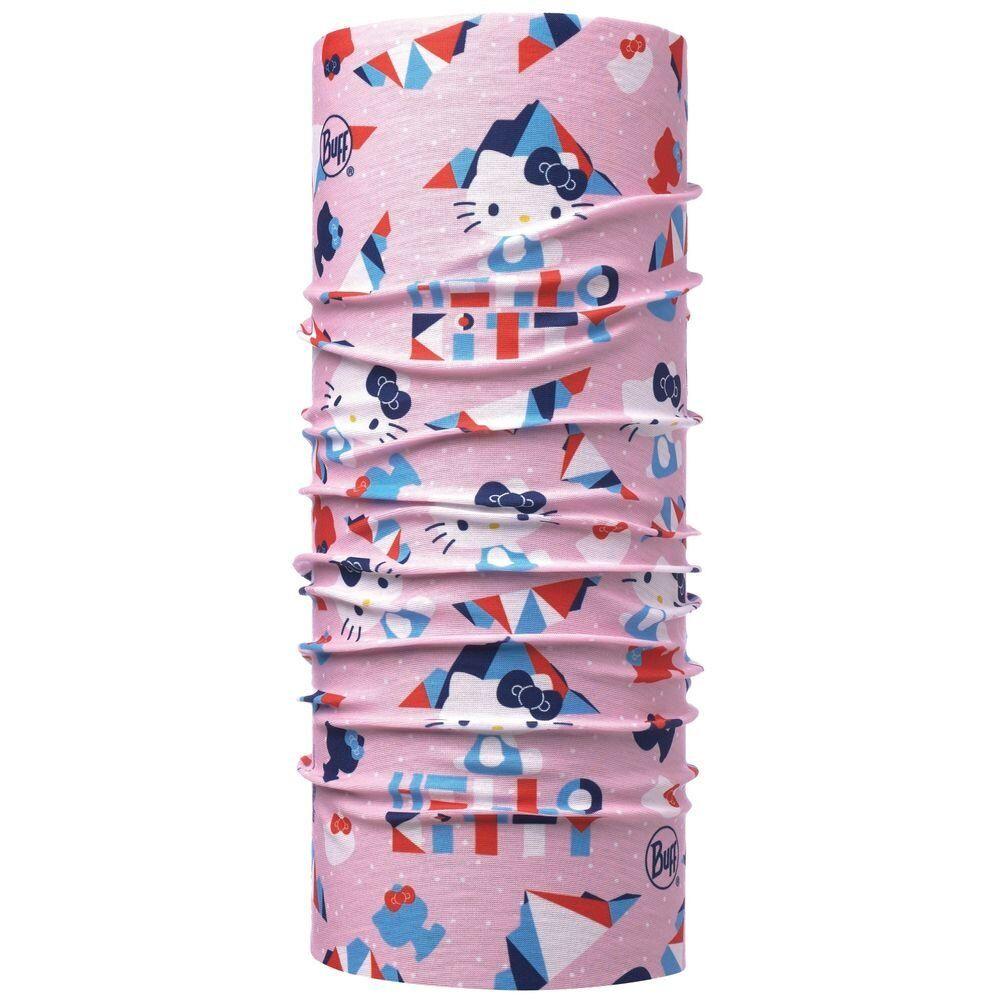 Шарф многофункциональный Buff Hello Kitty Child Original, Mountain Light Pink (BU 115417.539.10.00)
Шарф многофункциональный Buff Hello Kitty Child Original, Mountain Light Pink (BU 115417.539.10.00)