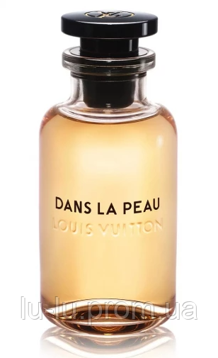 TESTER Парфюмерная вода Louis Vuitton Dans La Peau / Луи Виттон Данс Ла Пуа / 100 мл
TESTER Парфюмерная вода Louis Vuitton Dans La Peau / Луи Виттон Данс Ла Пуа / 100 мл