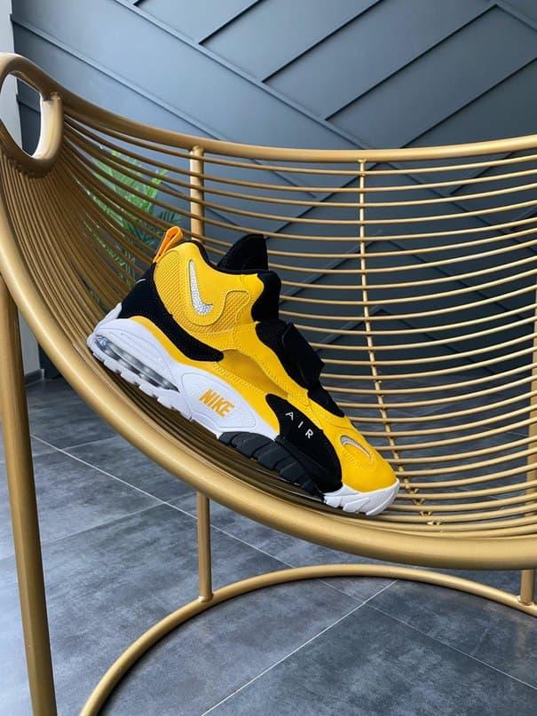 Мужские кроссовки Nike Air Max Speed Turf University Gold / Найк Аир Макс Спид Турф Юниверсити Желтые 42, Желтый
Мужские кроссовки Nike Air Max Speed Turf University Gold / Найк Аир Макс Спид Турф Юниверсити Желтые 42, Желтый