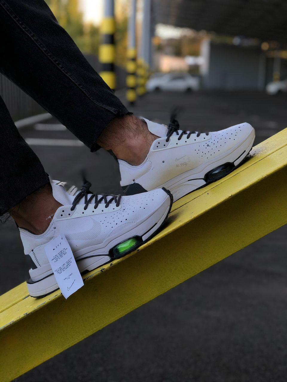 Мужские кроссовки Nike Air Zoom-Type 354 White Black / Найк Аир Зум-Тайп 354 Белые Черные 42, Белый
Мужские кроссовки Nike Air Zoom-Type 354 White Black / Найк Аир Зум-Тайп 354 Белые Черные 42, Белый