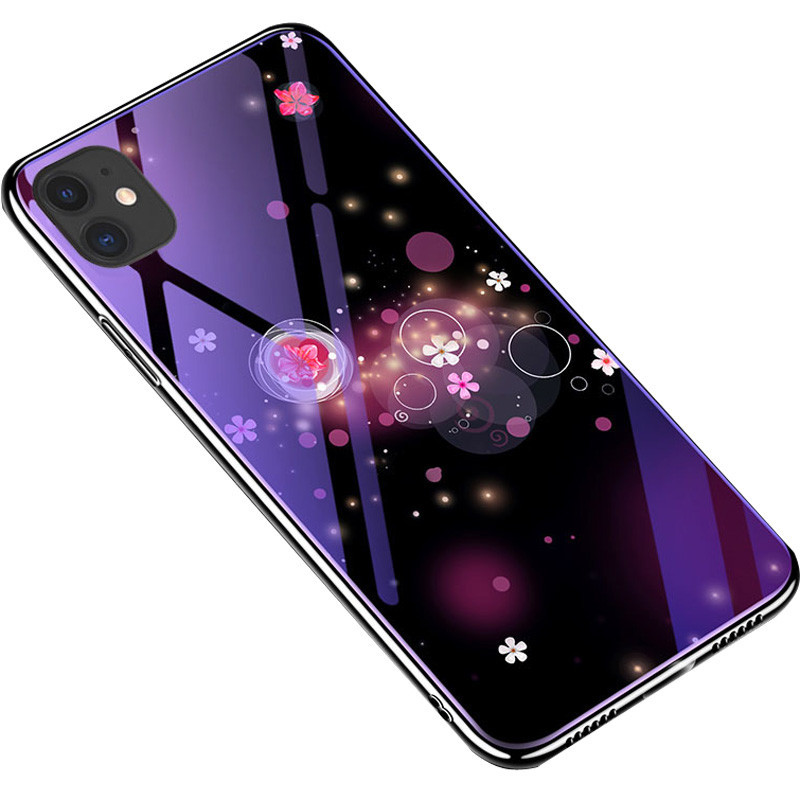 Противоударный Чехол накладка Epik Fantasy NEW с глянцевыми торцами для Apple iPhone 11 Pro Max Пузырьки и, Пузырьки и цветы
Противоударный Чехол накладка Epik Fantasy NEW с глянцевыми торцами для Apple iPhone 11 Pro Max Пузырьки и, Пузырьки и цветы