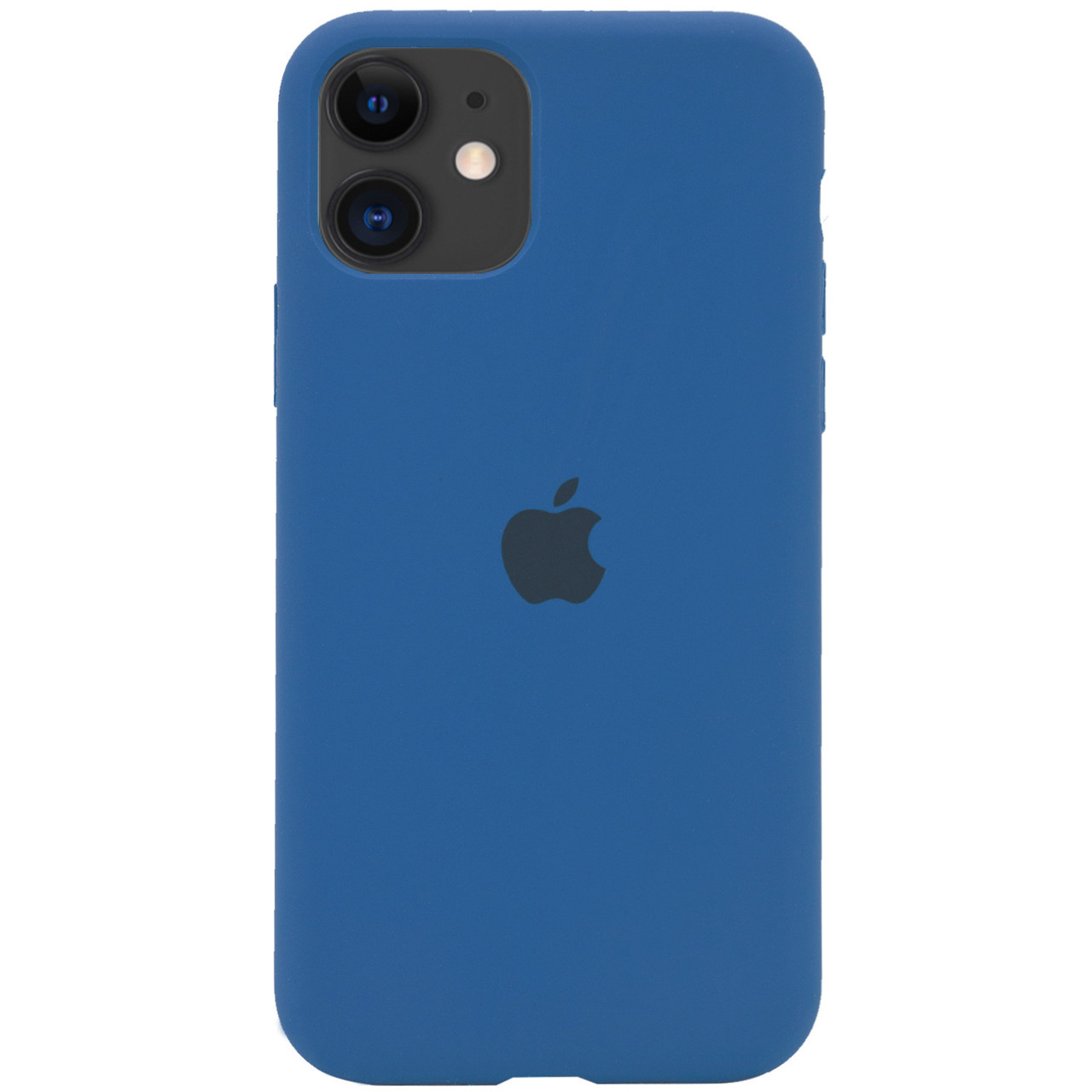 Противоударный Чехол накладка Epik Full Protective NEW AA Series для Apple iPhone 11 Серый / Dark Grey
Противоударный Чехол накладка Epik Full Protective NEW AA Series для Apple iPhone 11 Серый / Dark Grey
