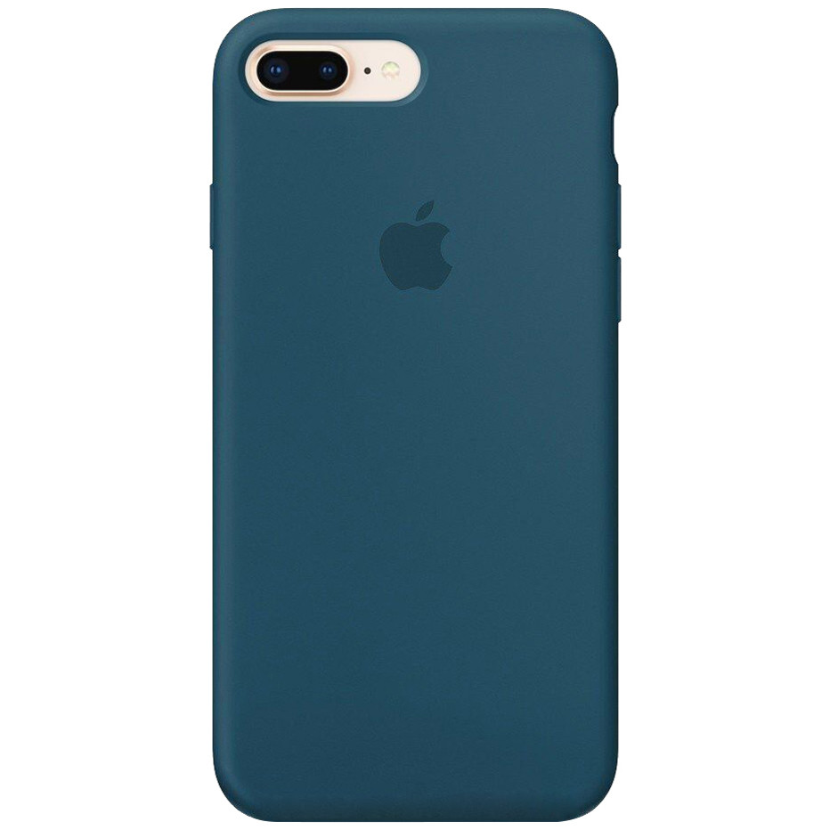 Противоударный Чехол накладка Epik Full Protective NEW AA Series для Apple iPhone 7 plus / 8 plus (5.5") Синий, Синий / cosmos blue
Противоударный Чехол накладка Epik Full Protective NEW AA Series для Apple iPhone 7 plus / 8 plus (5.5") Синий, Синий / cosmos blue