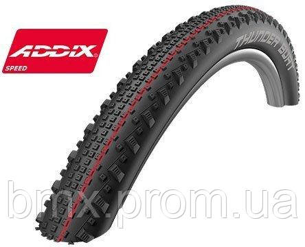 Покришка 29x2.25 (57-622) Schwalbe THUNDER BURT SnakeSkin TL-Easy Evolutoin Folding B / B-SK HS451 Addix
Покришка 29x2.25 (57-622) Schwalbe THUNDER BURT SnakeSkin TL-Easy Evolutoin Folding B / B-SK HS451 Addix