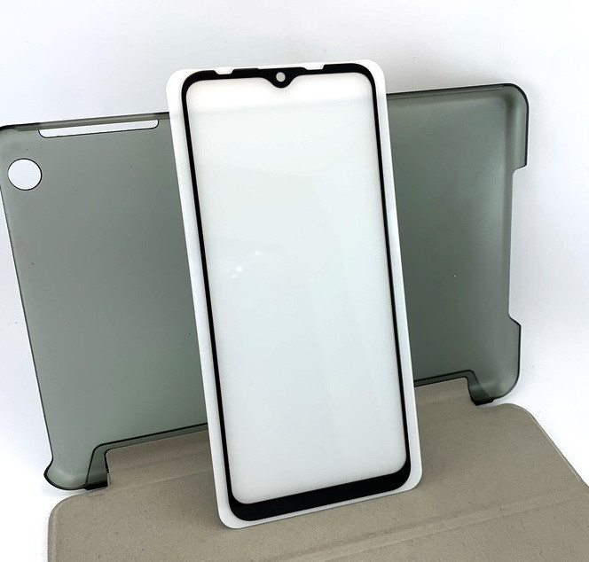 Tecno Spark 6 Go защитное стекло Avantis противоударное 5D full glue black черное, Черный
Tecno Spark 6 Go защитное стекло Avantis противоударное 5D full glue black черное, Черный