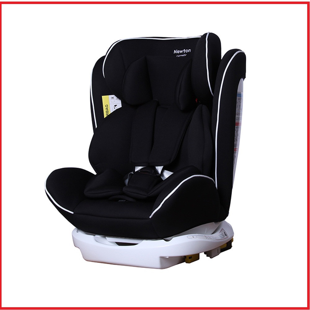 Автокресло наклонное для детей от Рождения до 12 лет CARRELLO Newton ISOFIX CRL-13801 Cosmos Black черный
Автокресло наклонное для детей от Рождения до 12 лет CARRELLO Newton ISOFIX CRL-13801 Cosmos Black черный
