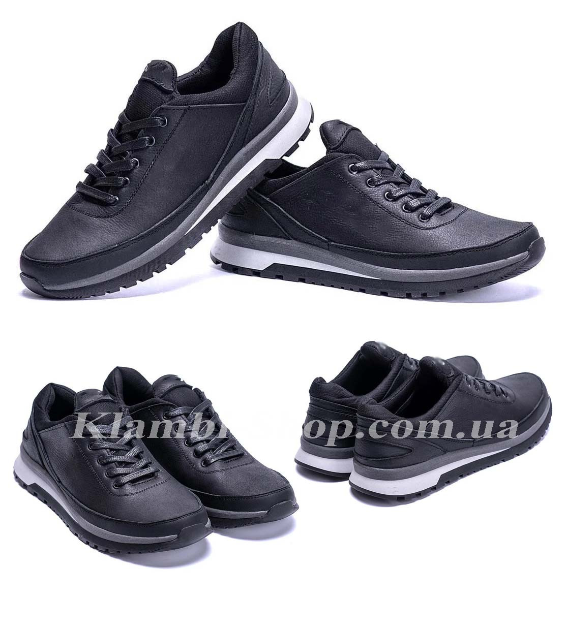 Мужские кожаные кроссовки Е-series Classic black (реплика). Кожаные мужскиие туфли. Мужская обувь, Черный
Мужские кожаные кроссовки Е-series Classic black (реплика). Кожаные мужскиие туфли. Мужская обувь, Черный