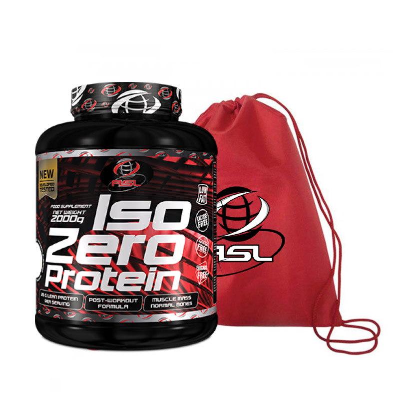 Протеин AllSports Labs Iso Zero Protein, 2 кг - SALE + Рюкзак для обуви Соленая карамель
Протеин AllSports Labs Iso Zero Protein, 2 кг - SALE + Рюкзак для обуви Соленая карамель